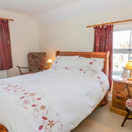 Dove Cottage Whitby Dış mekan fotoğraf