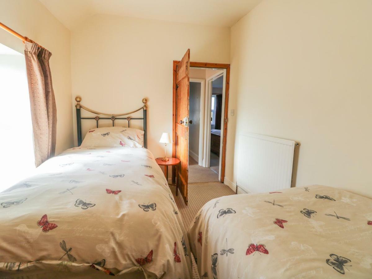 Dove Cottage Whitby Dış mekan fotoğraf