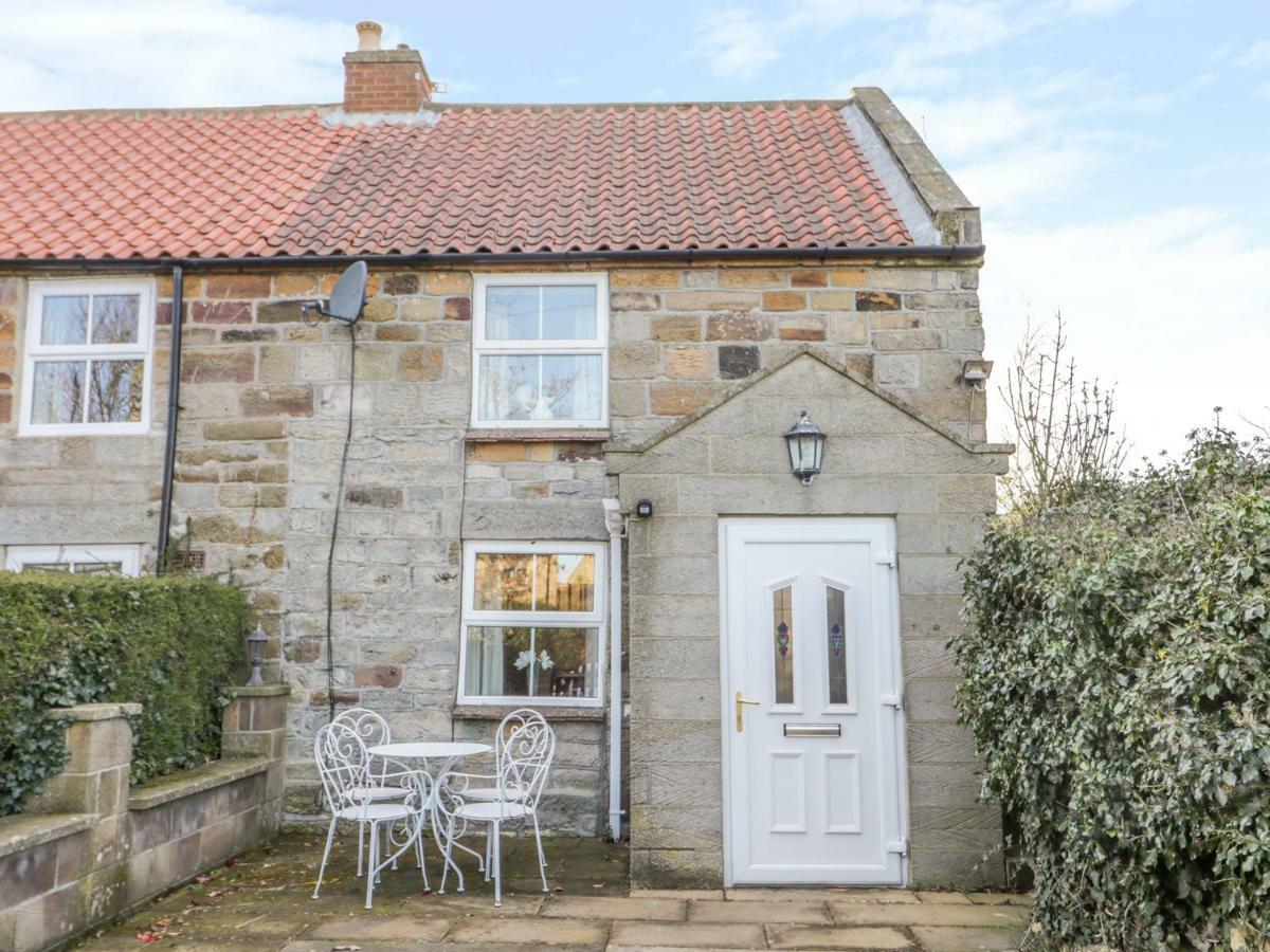 Dove Cottage Whitby Dış mekan fotoğraf