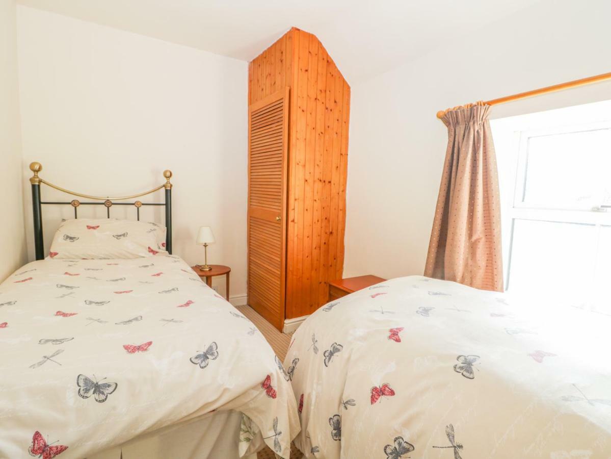 Dove Cottage Whitby Dış mekan fotoğraf