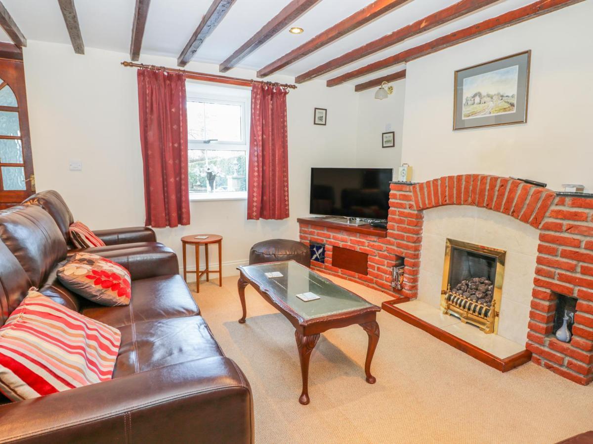Dove Cottage Whitby Dış mekan fotoğraf